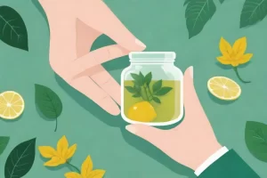 Detoxificación: Moda pasajera o necesidad real para la salud