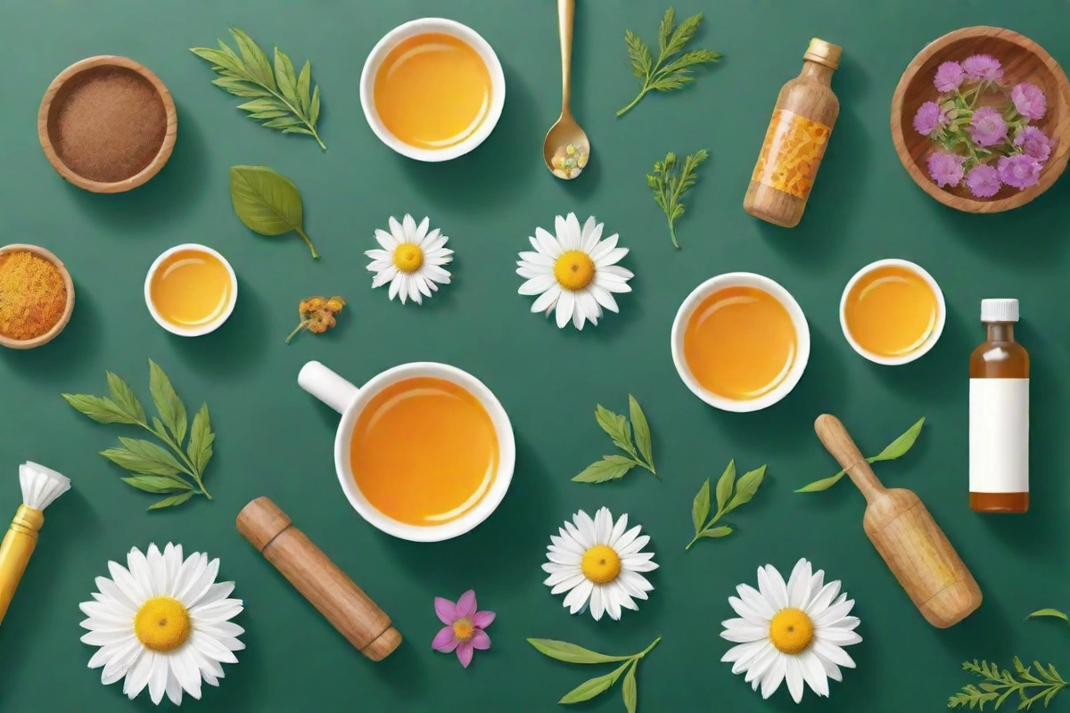 Estudios sobre la efectividad de la fitoterapia: qué dicen