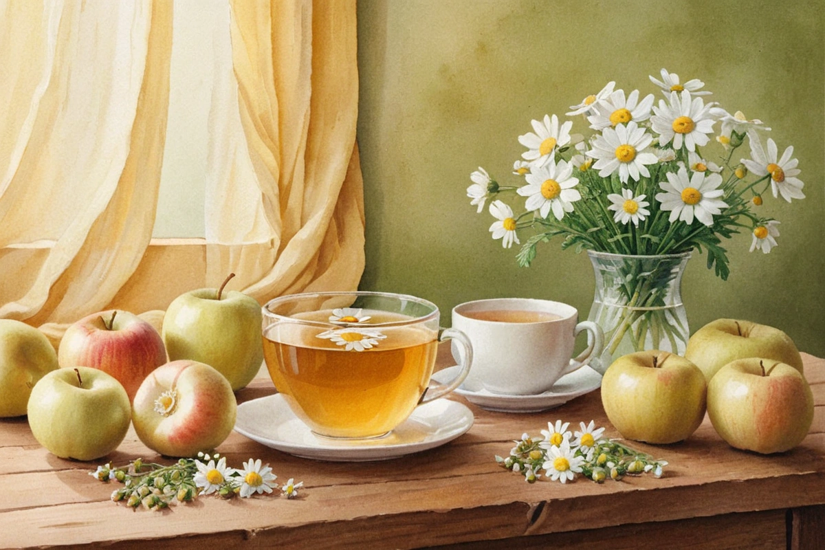 Plantas comunes en fitoterapia y sus beneficios destacados