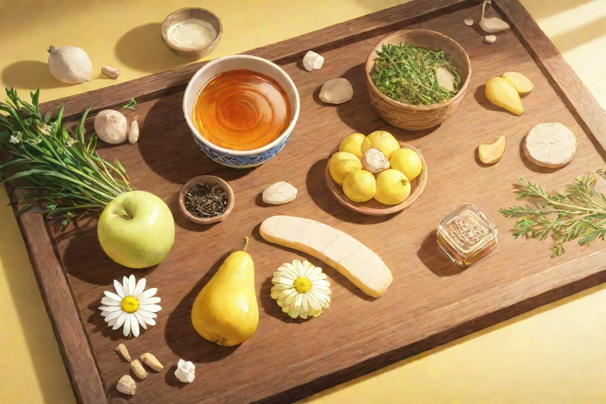 Qué recomendaciones hay para comenzar con la fitoterapia