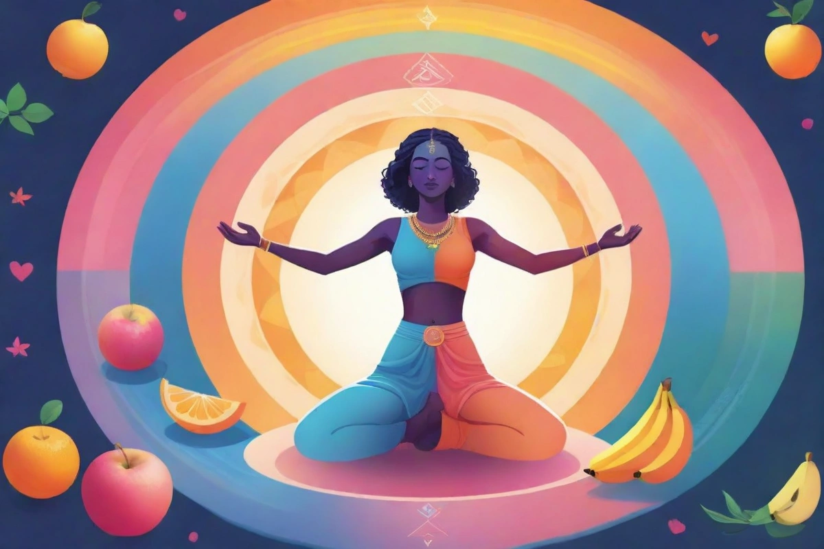 Chakras: qué son y su influencia en tu bienestar espiritual