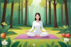 Cómo cuidar de la salud emocional de forma natural