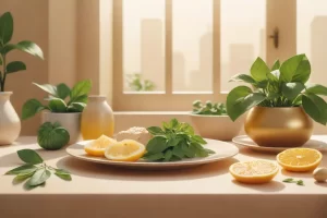 Integración de naturopatía en la salud pública contemporánea