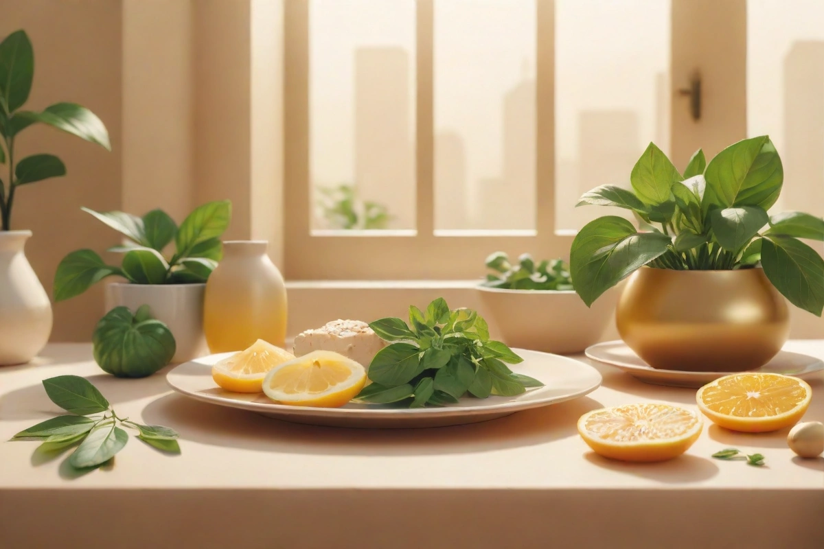 Integración de naturopatía en la salud pública contemporánea