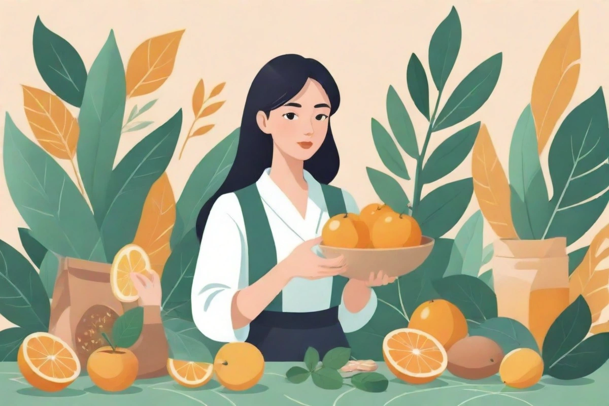 Guía para ser un consumidor consciente de productos naturales