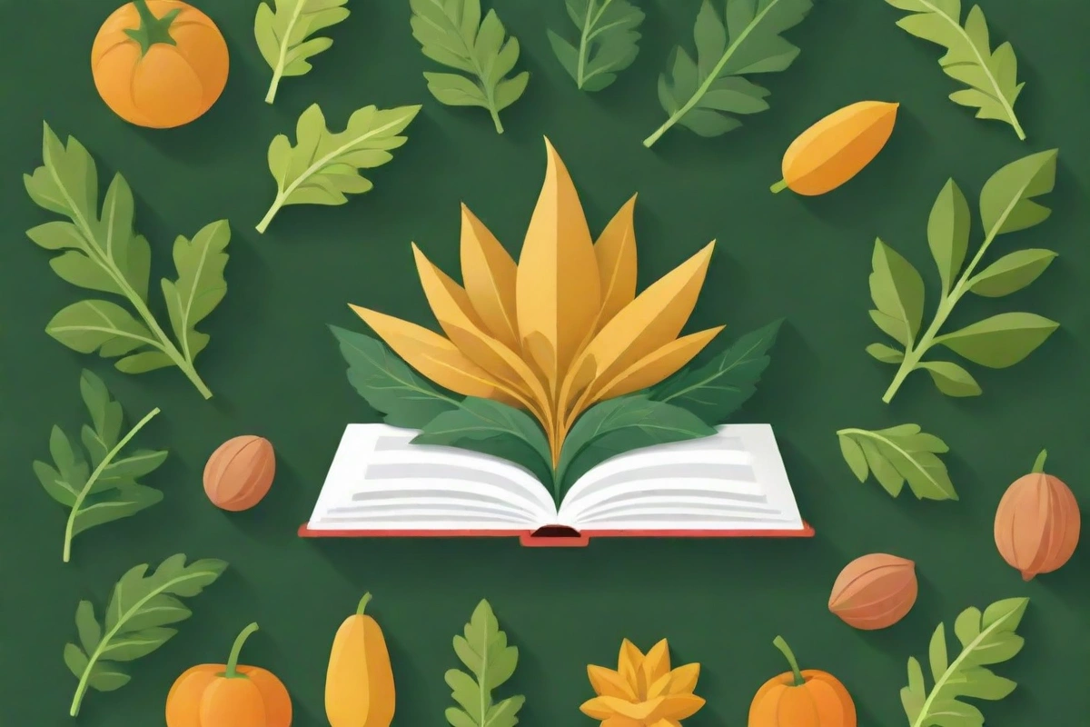 El veganismo: guía de principios en la naturopatía moderna