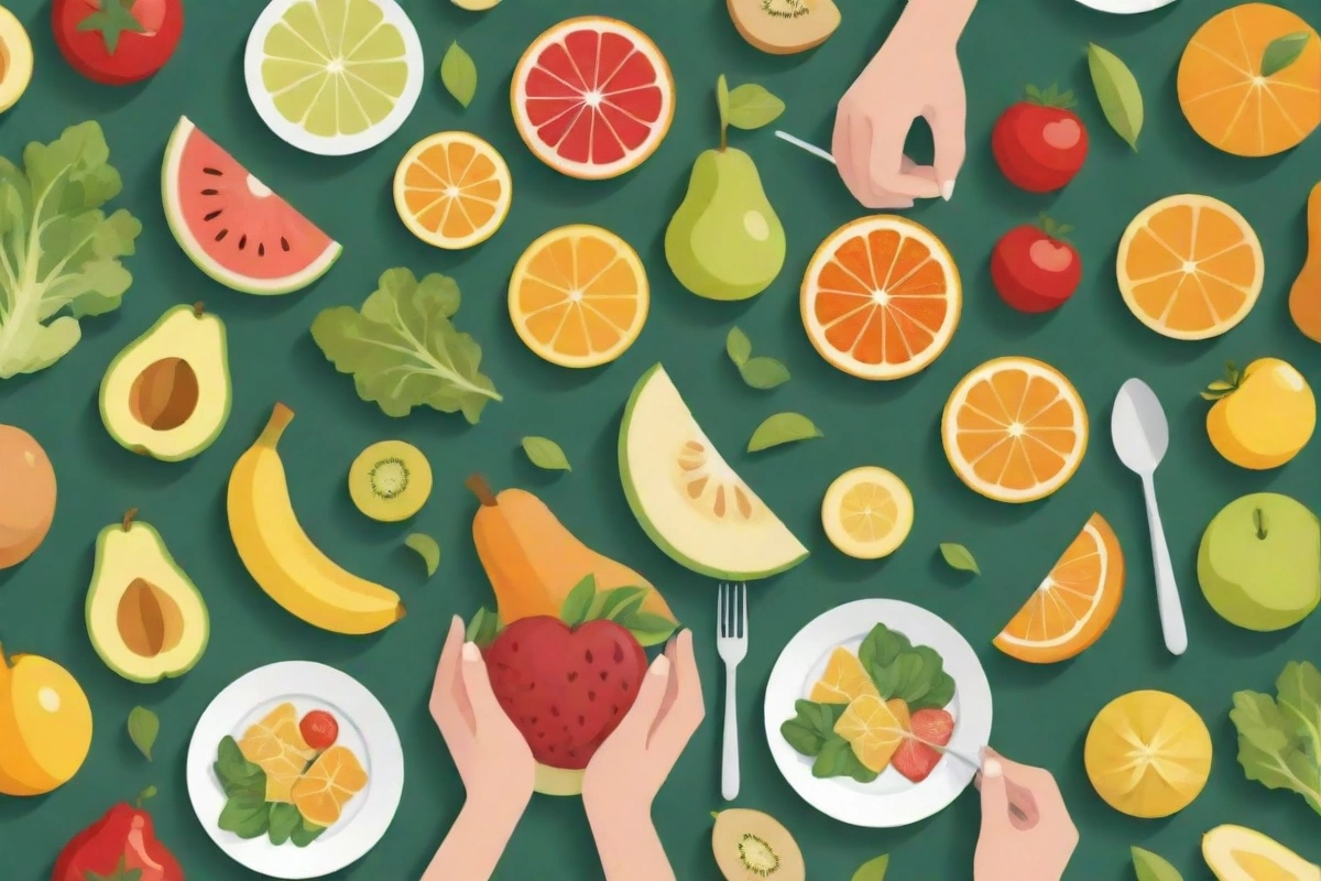 Estilo de vida saludable: Cómo adoptarlo en tu rutina diaria