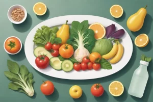 Cambios sostenibles y efectivos para mejorar la salud personal