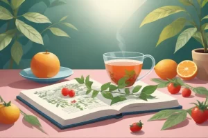 Uso Responsable de la Fitoterapia: Educación Integral en Salud