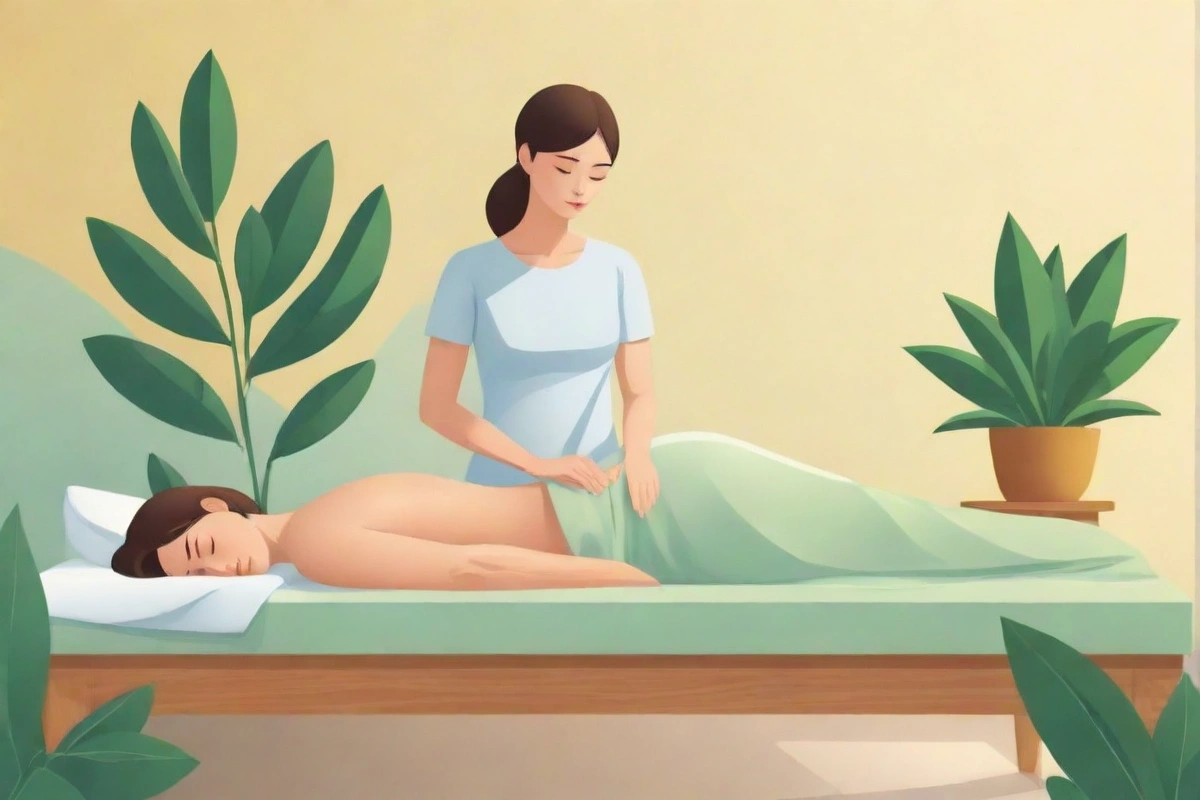 Consideraciones clave antes de un masaje post-quirúrgico