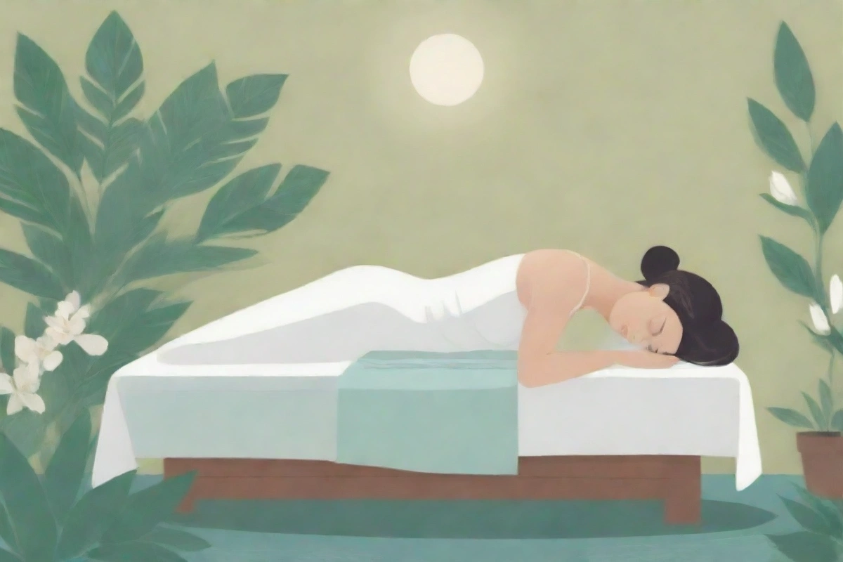 Diferencias entre masaje clásico y masaje con acupuntura