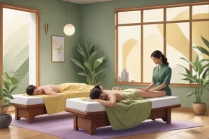 Requisitos esenciales para disfrutar de un masaje en un spa profesional