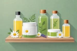 Cómo hacer un ungüento de hierbas en casa: guía paso a paso