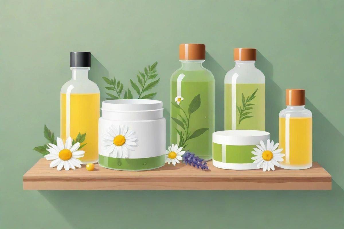 Cómo hacer un ungüento de hierbas en casa: guía paso a paso