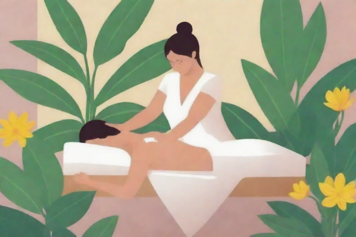 Impacto de la técnica manual en la efectividad del masaje terapéutico