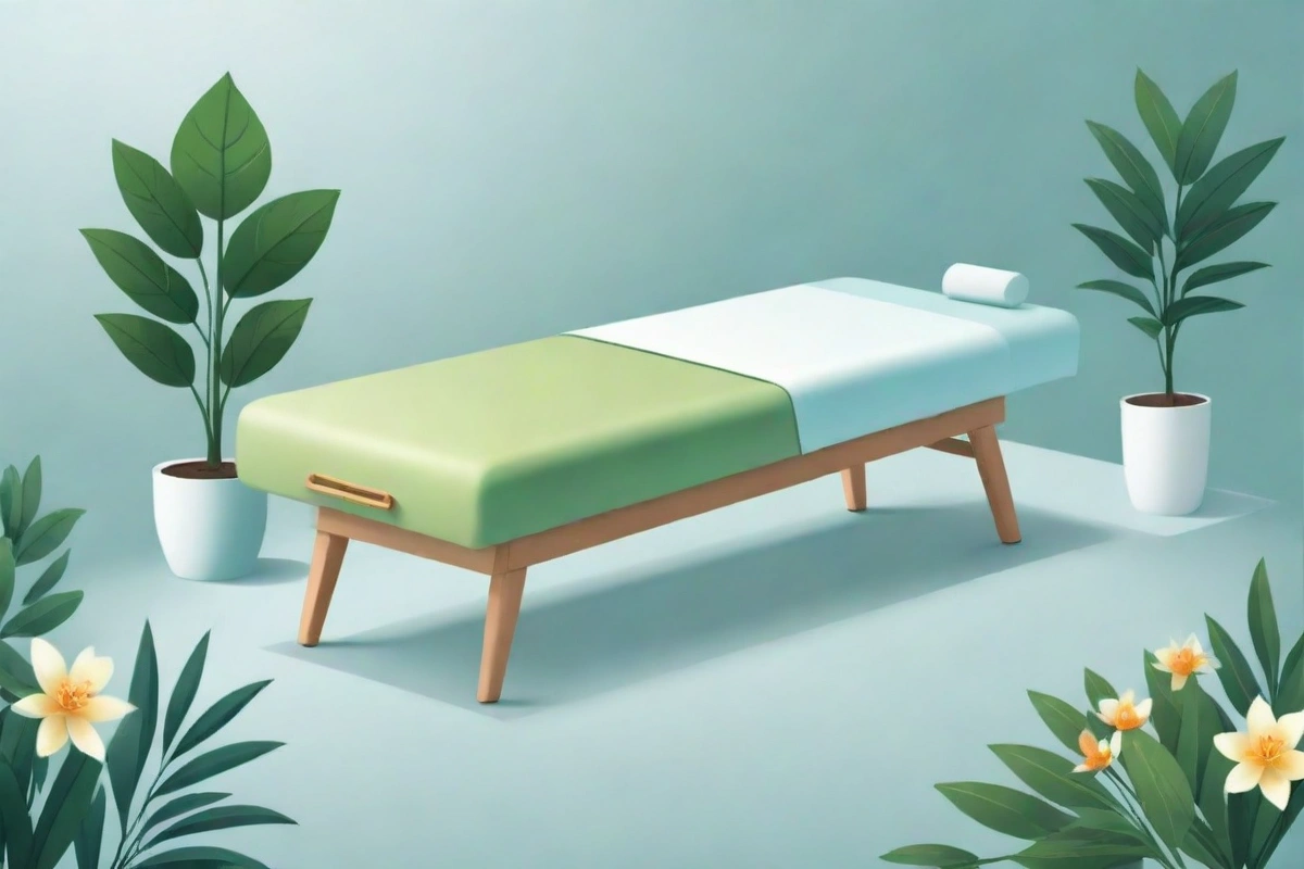 Innovación en Diseño de Masajes: Estrategias y Tendencias