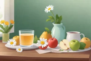 Hierbas medicinales que ayudan a regular los niveles de glucosa