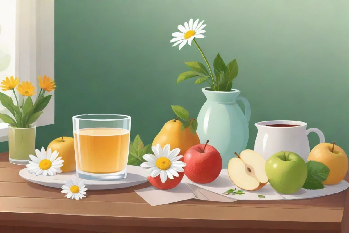 Hierbas medicinales que ayudan a regular los niveles de glucosa