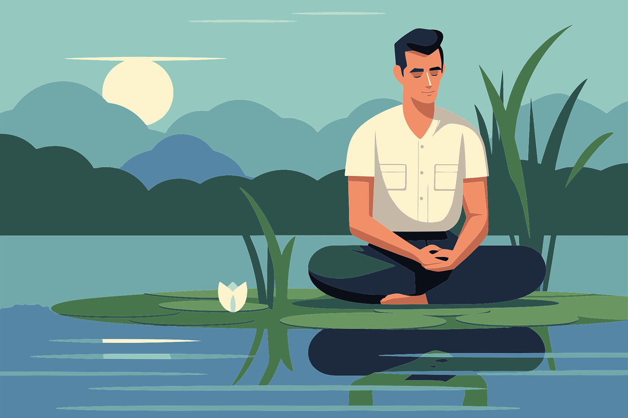 Los beneficios del Mindfulness en la vida cotidiana