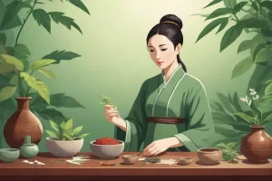 Fitoterapia en medicina china: beneficios y conceptos clave