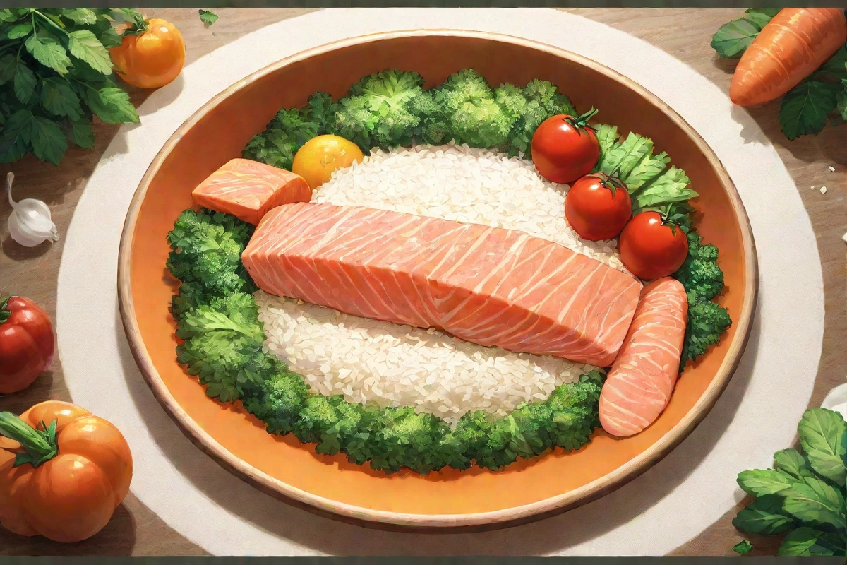 Alimentos y genes: cómo la alimentación influye en la genética