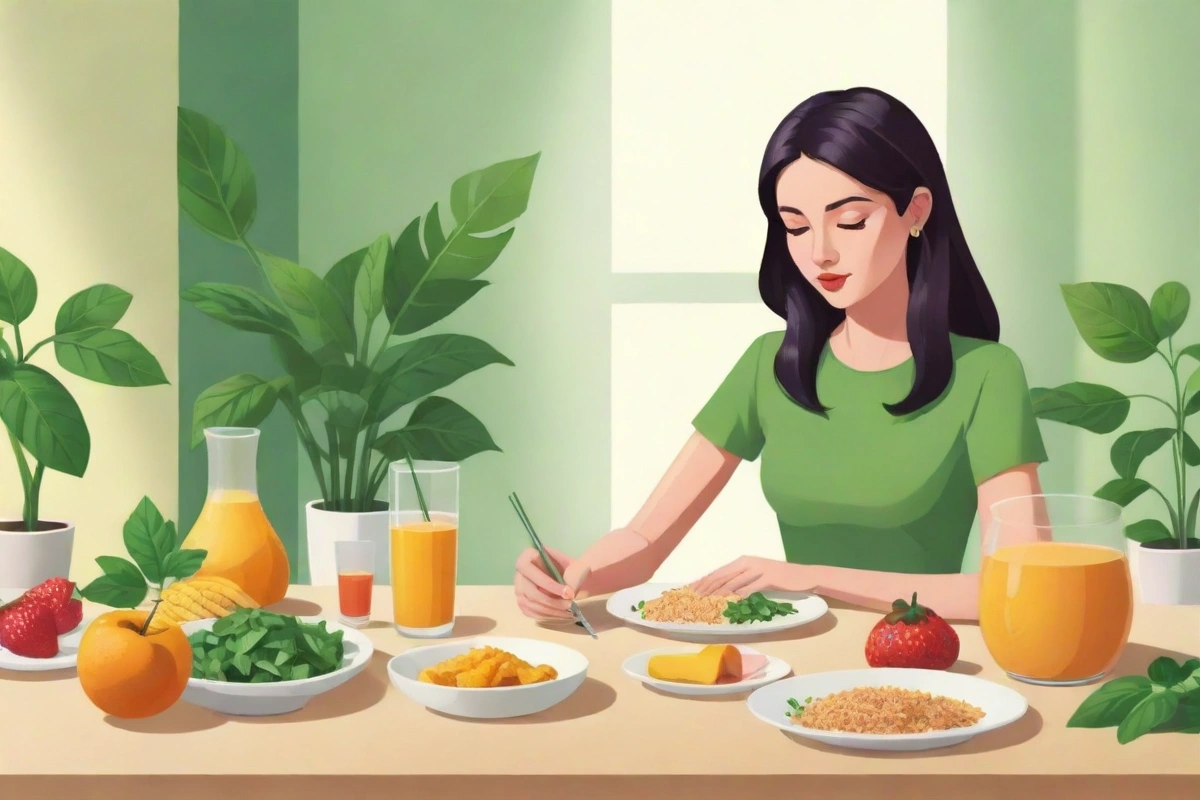 Estilo de vida y su impacto en la nutrigenómica: papel clave