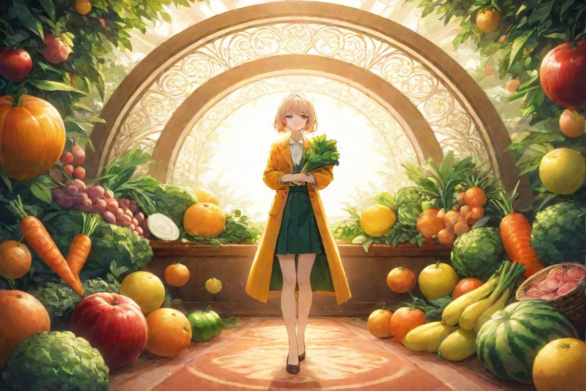 La importancia de la individualización en la nutrición