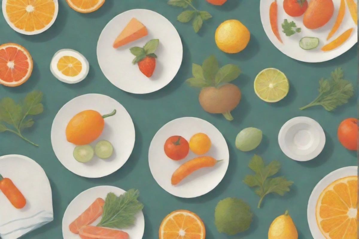 Influencia del consumo de alimentos en tus genes y salud