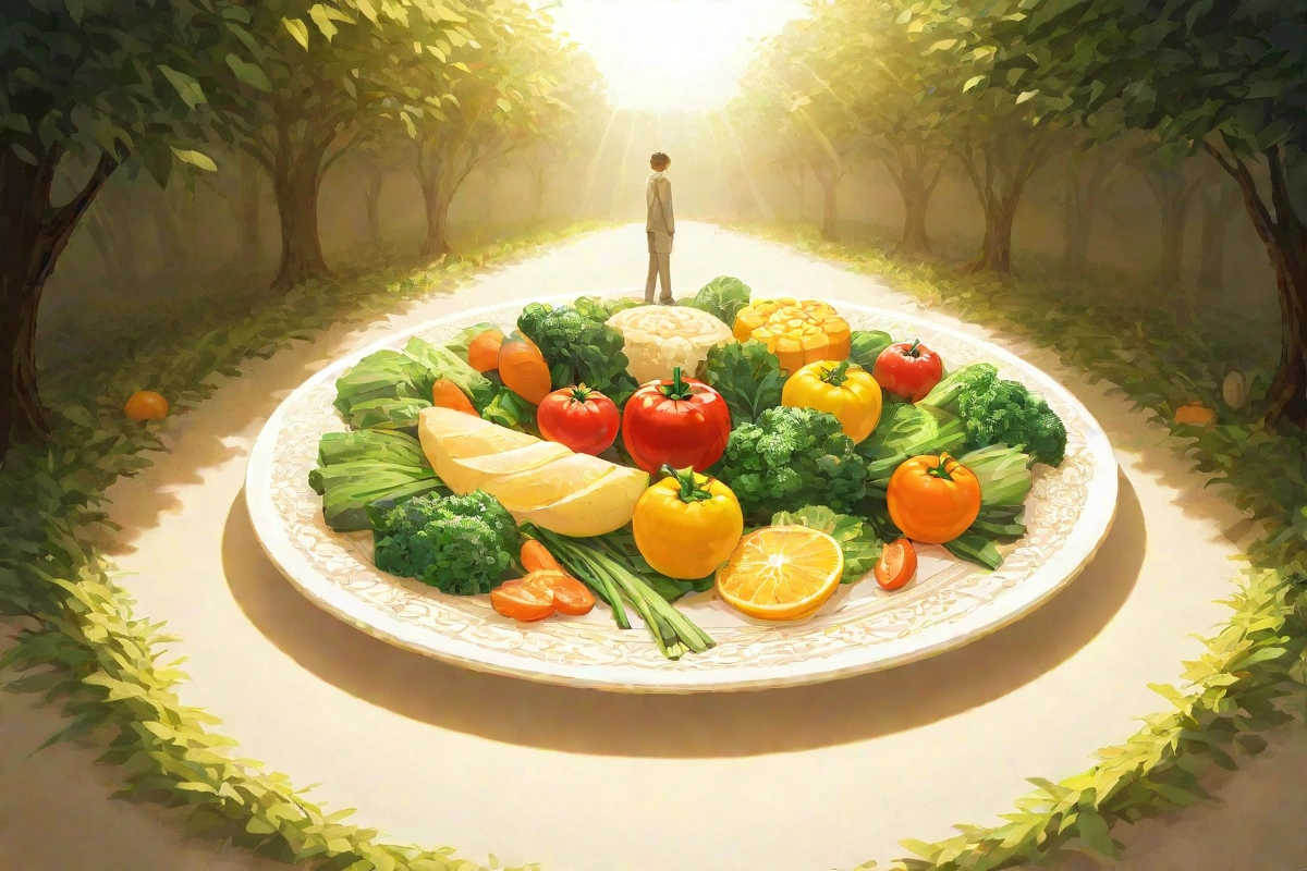 Nutrigenómica y dieta paleo: análisis de su relación profunda