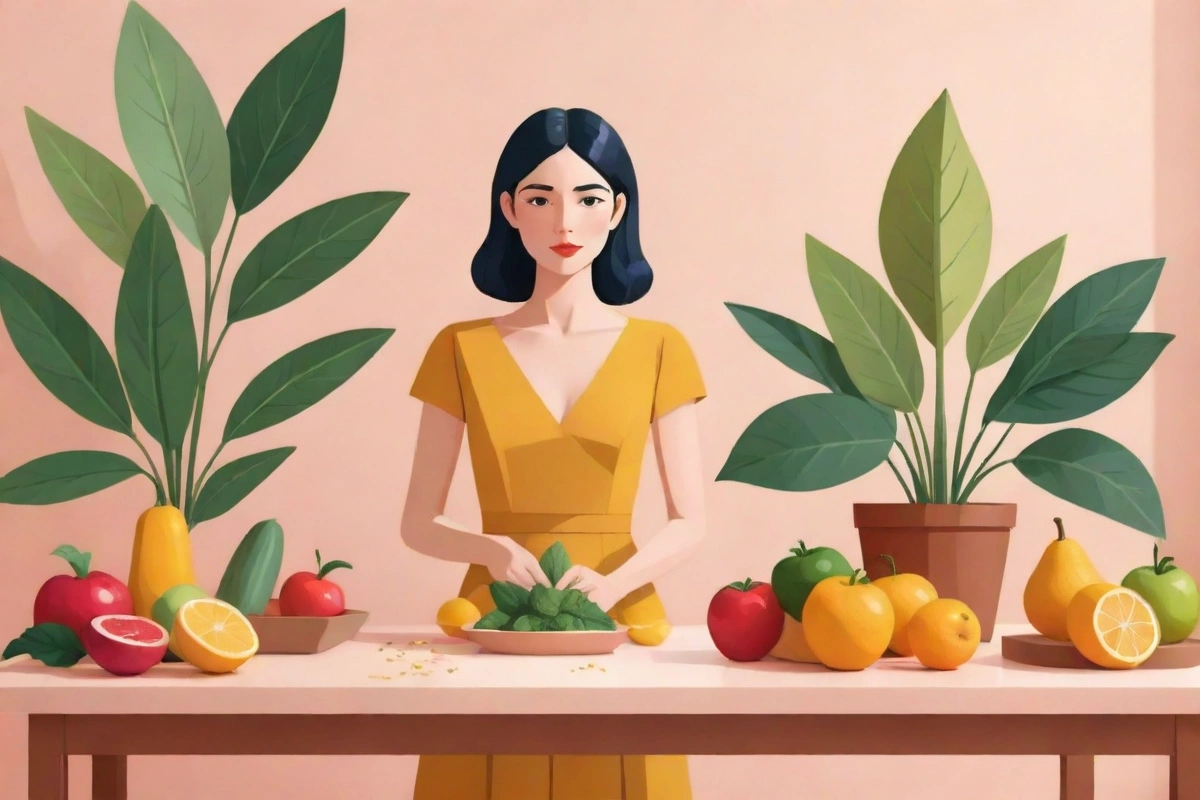 Personalización de la salud: la nutrigenómica en acción