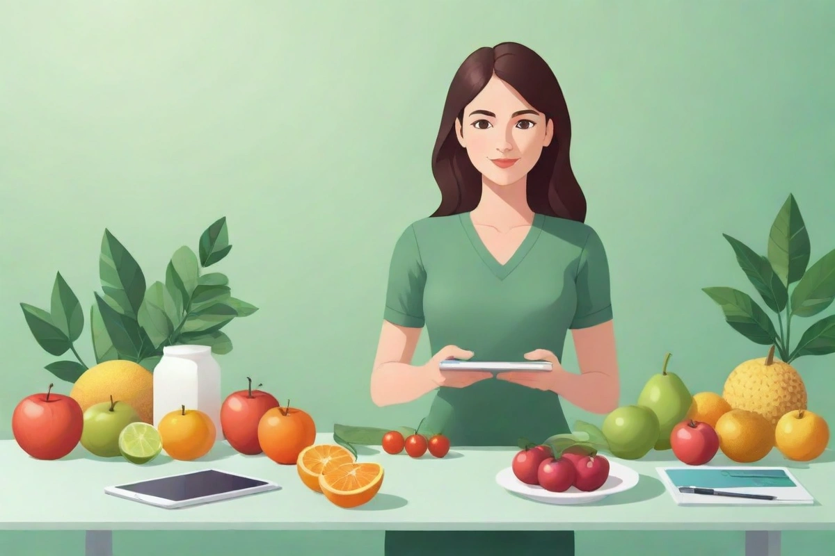 Terapeuta en nutrigenómica: quién es y qué hace