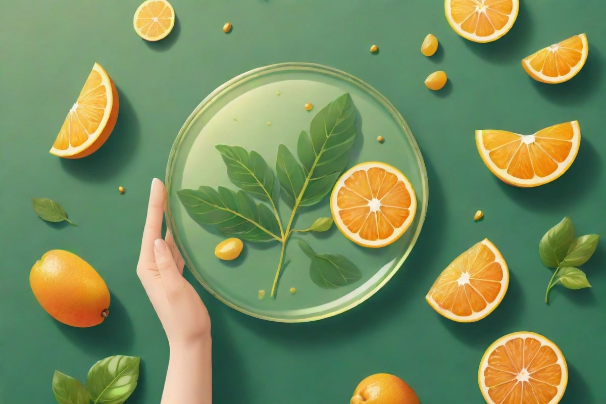 Relación entre inmunidad y genética en la salud humana