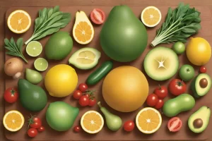 Impacto de Alimentos Procesados en Genética y Salud Humana