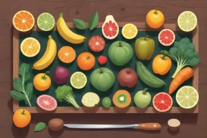 Dietas populares y sus implicaciones genéticas