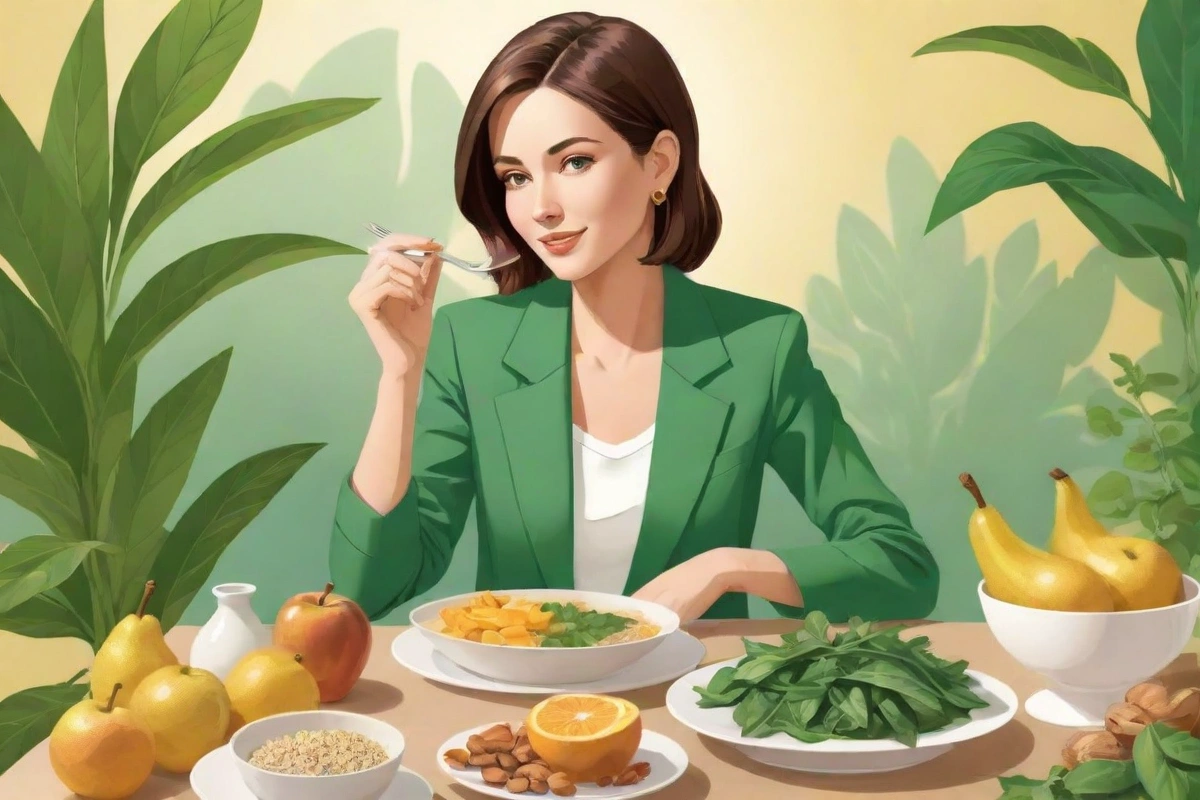 Estilo de vida y comportamiento alimentario en nutrigenómica