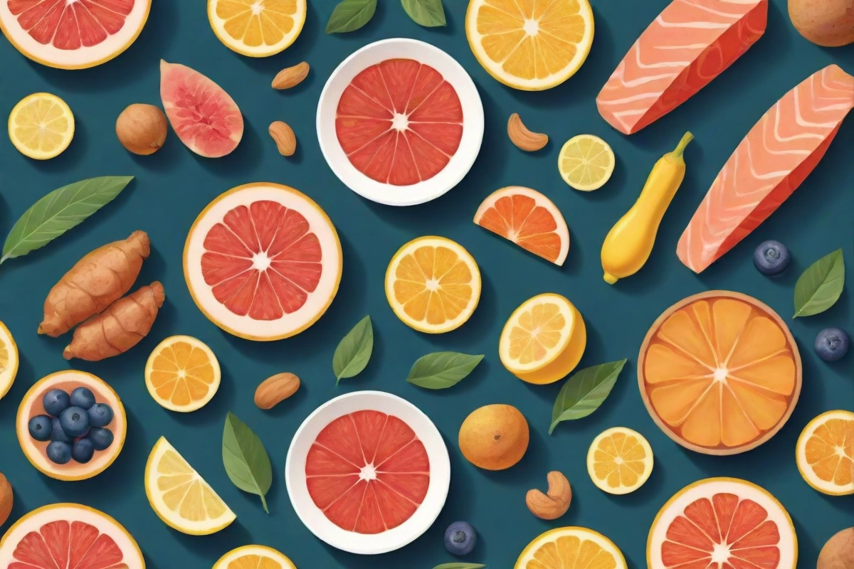 Influencia genética en la dieta antiinflamatoria recomendada
