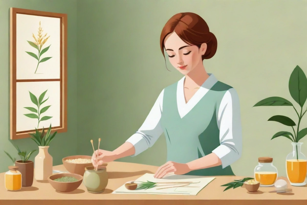 Duración promedio de una sesión de acupuntura y sus expectativas