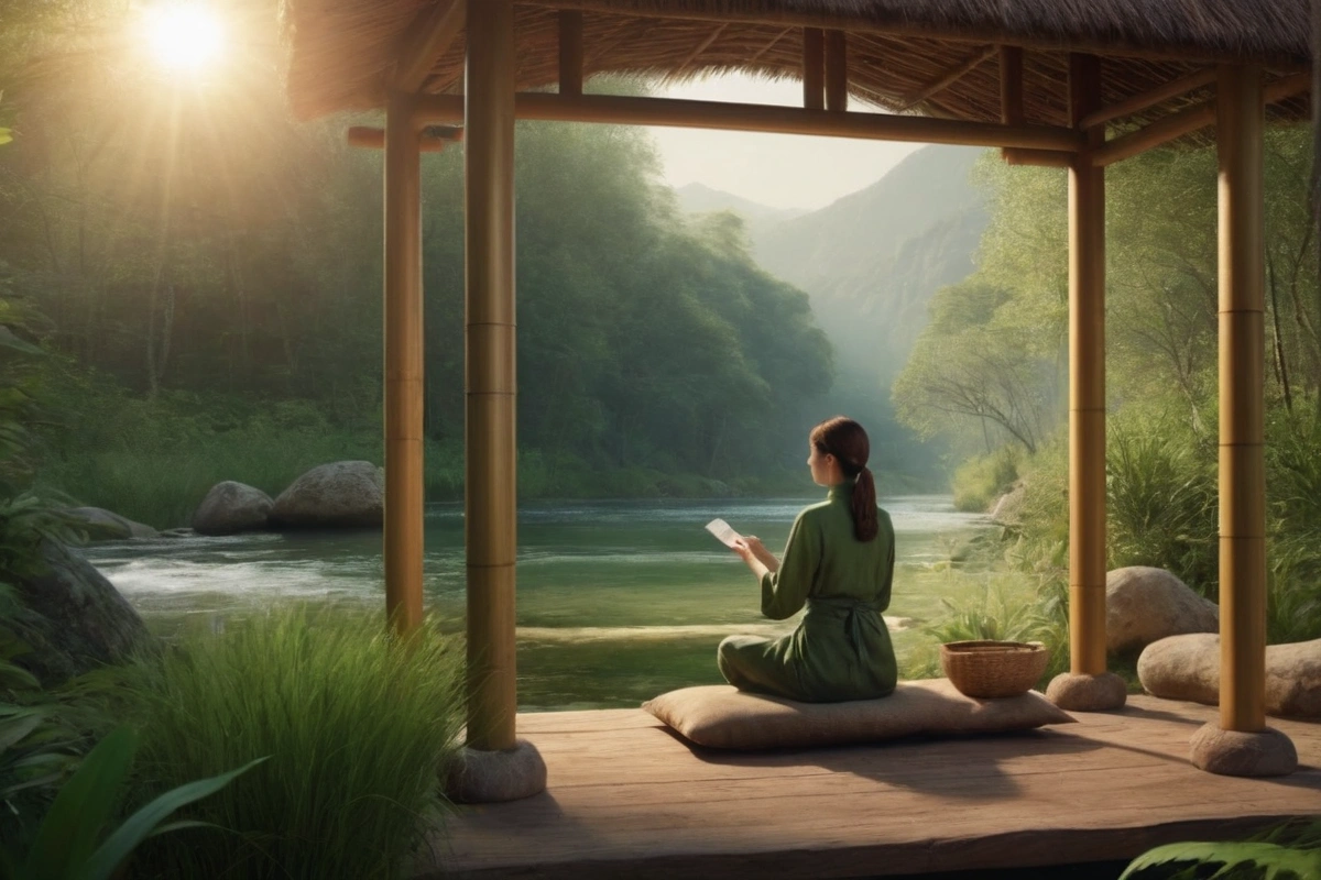 Qué esperar en tu primera sesión de acupuntura: guía y consejos