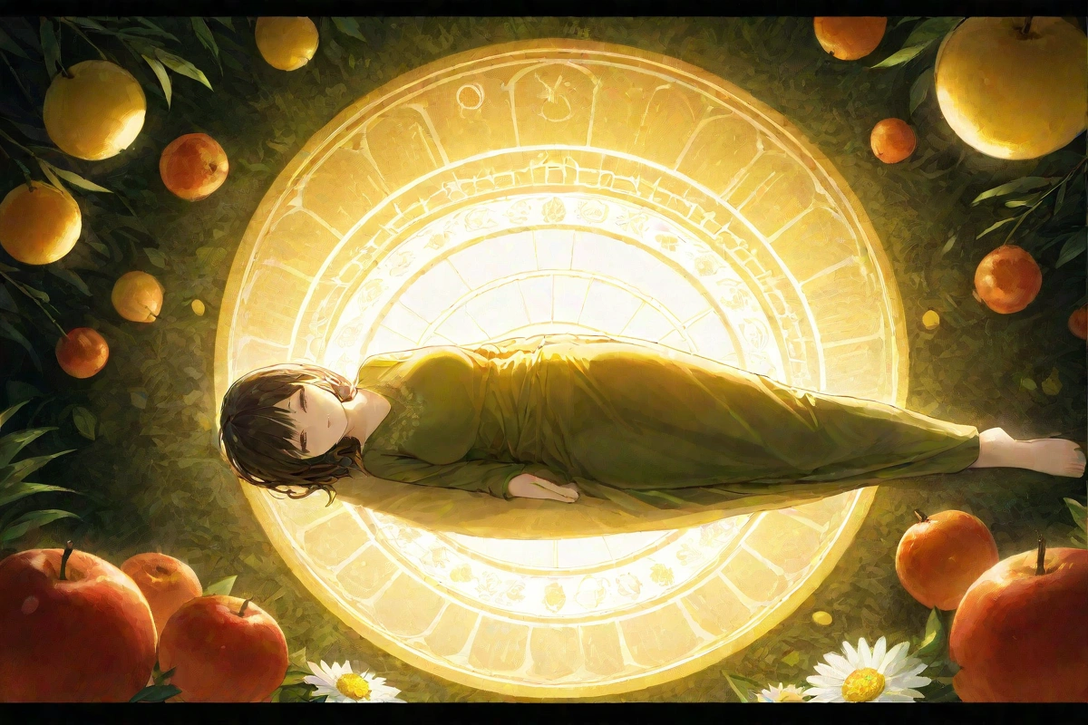 Qué es el despertar del cuerpo tras la acupuntura