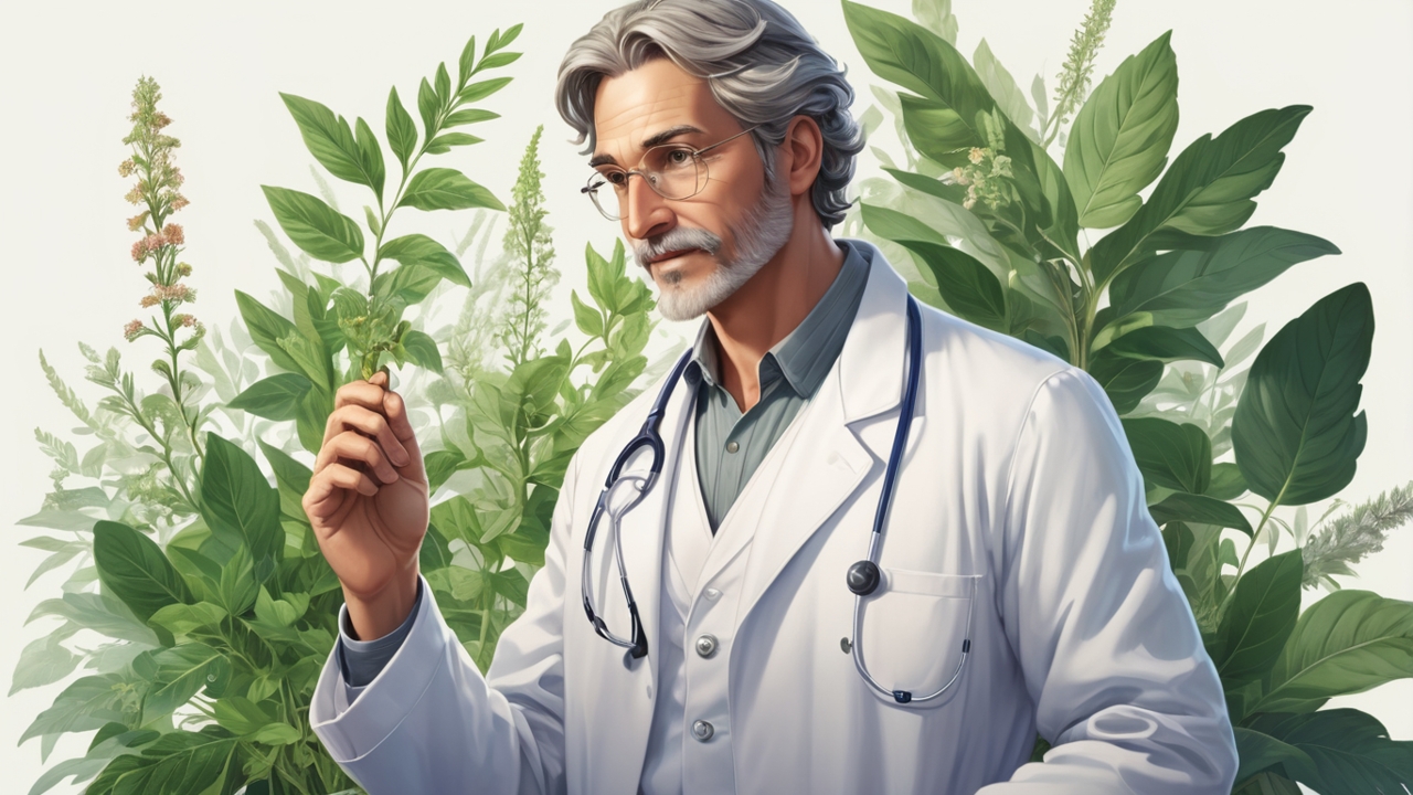 Descubre qué es la naturopatía y sus beneficios para la salud