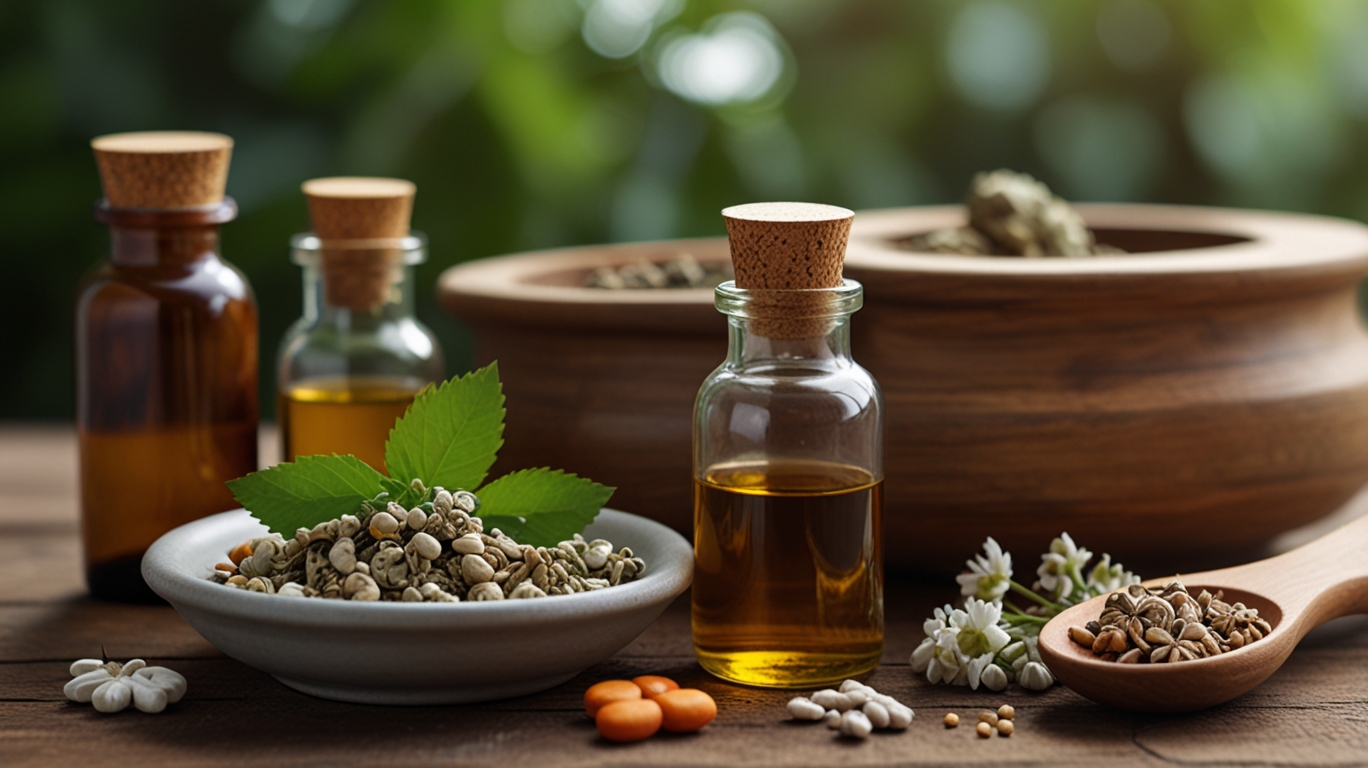 medicina natural, naturopatía